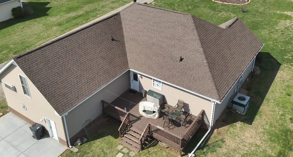 roofing services chattanooga tn