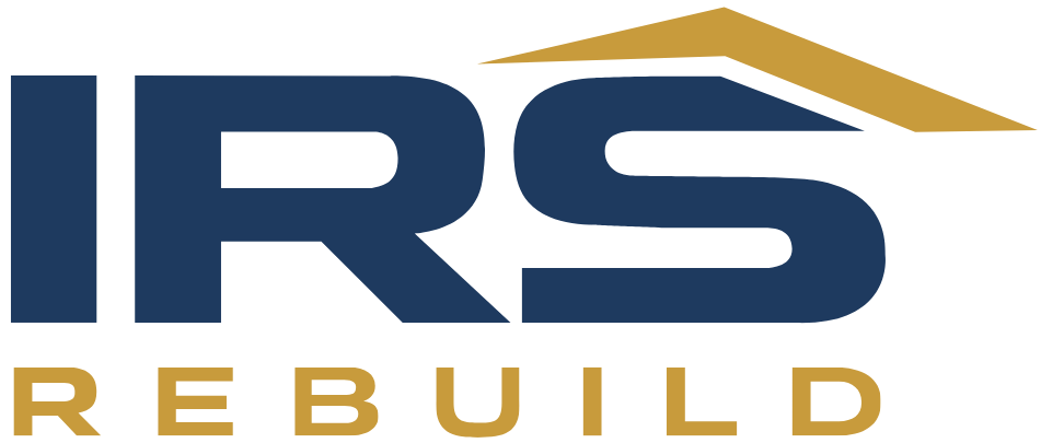 IRS Rebuild