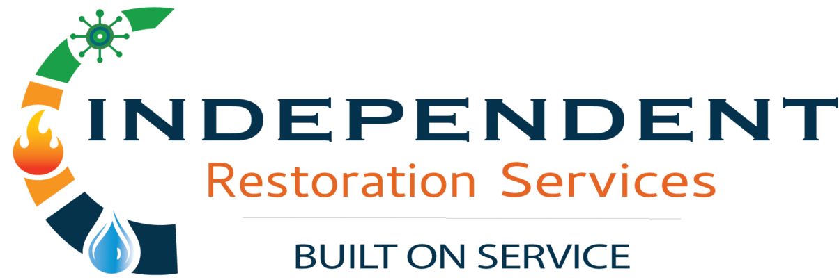 Independent Restoration Services Logo